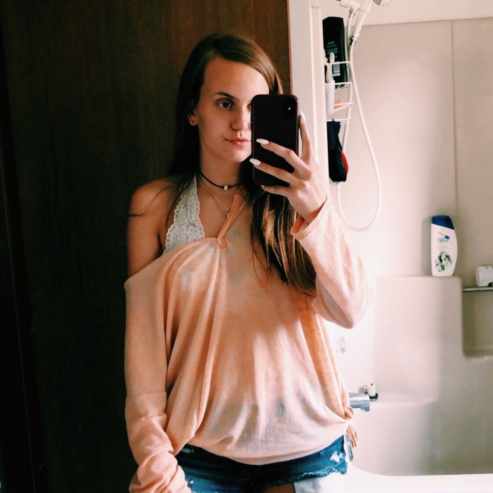Meet your Posher, Megan